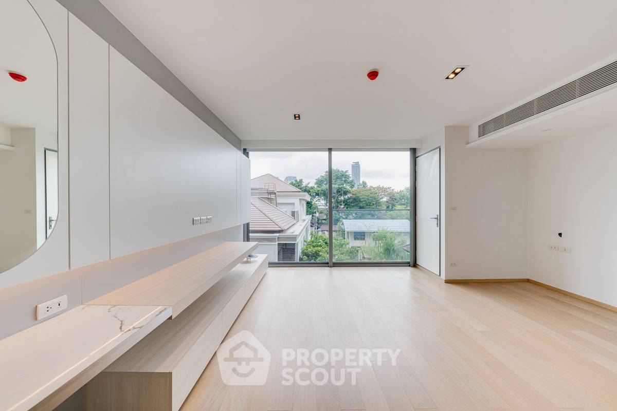 รูป ขายคอนโดหนึ่งห้องนอน SCOPE Promsri ใกล้ BTS พร้อมพงษ์ (ID 1327098) - รูปที่ 1/11