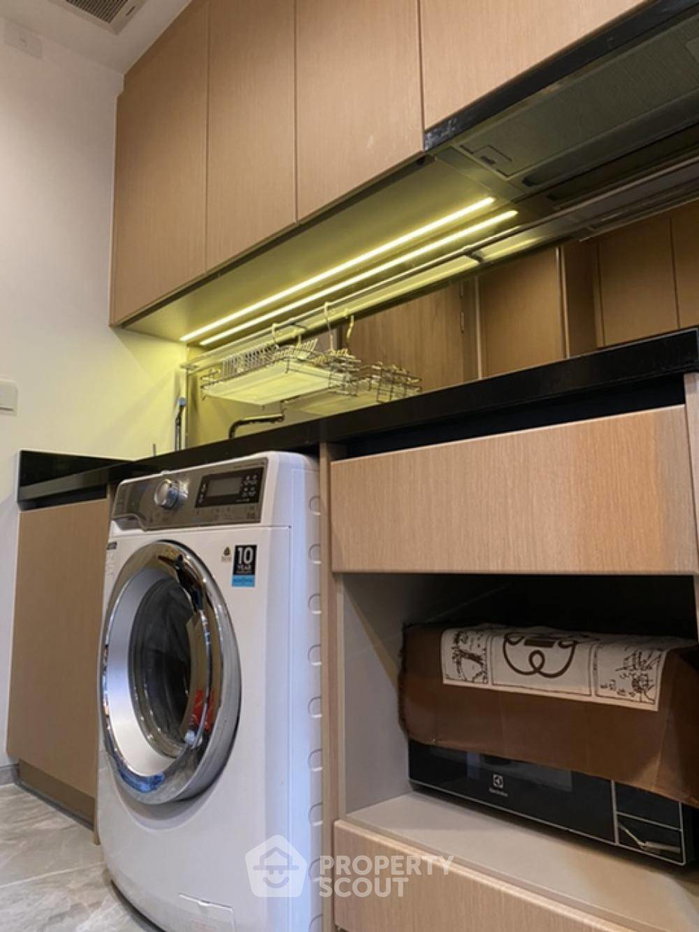 รูป ขายคอนโด 1 ห้องนอน Kawa Haus ขนาด 37 ตร.ม. ใกล้ BTS อ่อนนุช (ID 857587) - รูปที่ 2/11