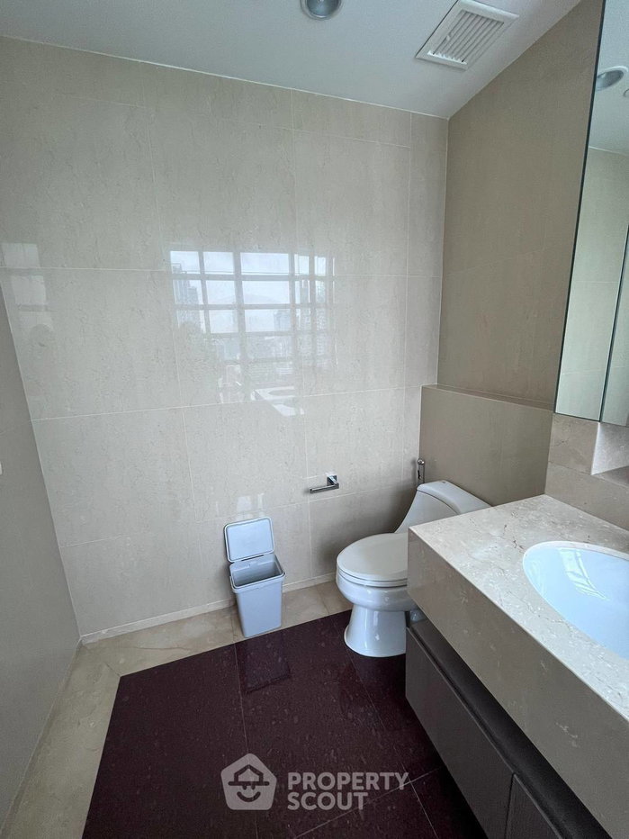 รูป คอนโด 3 ห้องนอน ชั้น 25 ที่ 185 Rajadamri ใกล้ BTS Ratchadamri (ID 2104108) - รูปที่ 10/15