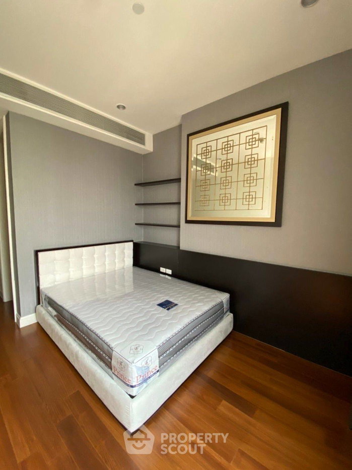 รูป คอนโดมิเนียม 3 ห้องนอน ชั้นสูง 30 ที่ Q Langsuan พื้นที่ 159 ตร.ม. ใกล้ BTS ราชดำริ 300 ม. (ID 1043155) - รูปที่ 6/13