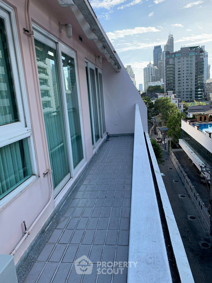 รูป คอนโด 3 ห้องนอน Baan Siri Sukhumvit 13 Condominium ใกล้ ARL มักกะสัน (ID 1489041) - รูปที่ 5/16