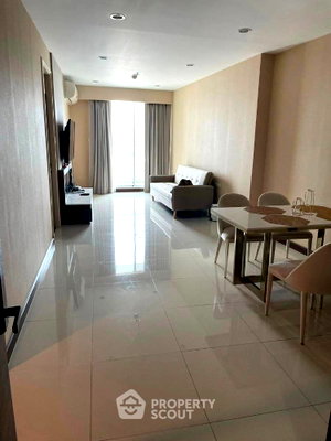 ขายคอนโด : คอนโด 1 ห้องนอน ชั้น 23 Supalai Prima Riva Rama 3 - Narathiwas (ID 1811674)
