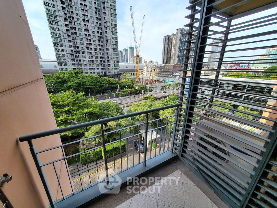 รูป คอนโด 1 ห้องนอน ขนาด 80 ตร.ม. ขายที่ วิลล่า อโศก ใกล้ MRT เพชรบุรี 200 ม. (ID 513251) - รูปที่ 12/13
