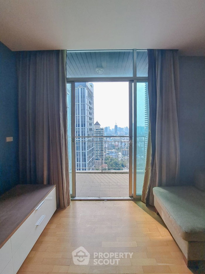 รูป คอนโด 1 ห้องนอน ชั้นสูง 21 Urbana Sathorn ขนาด 69 ตร.ม. ใกล้ BTS สะพานแดง (ID 1069578) - รูปที่ 8/13