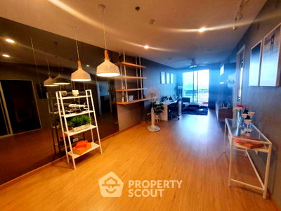 ขายคอนโด : คอนโด 1 ห้องนอน ชั้นสูง ที่ศุภาลัย พรีมา ริวา พระราม 3-นราธิวาส ใกล้ช่องนนทรี (ID 1749469)