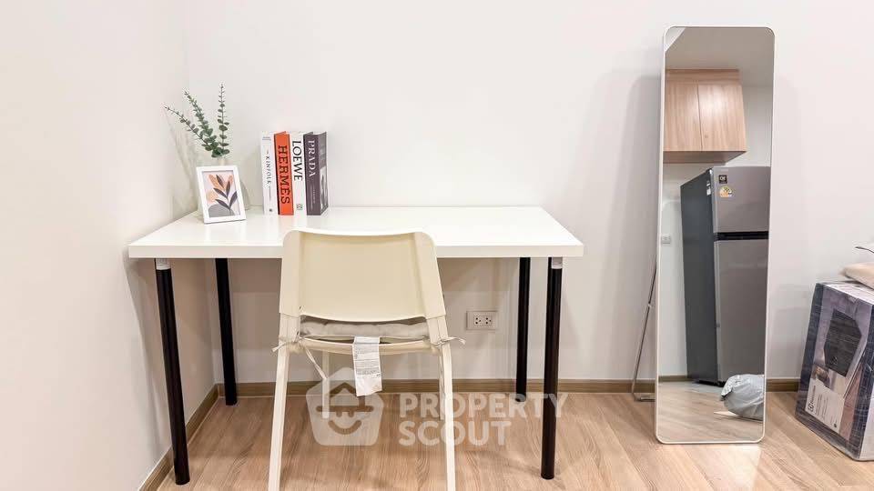 รูป คอนโด 1 ห้องนอน ที่ XT พญาไท ใกล้ BTS พญาไท 400 ม. (ID 2048517) - รูปที่ 3/6