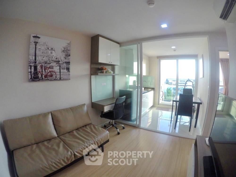 รูป คอนโด 1 ห้องนอน เมย์แฟร์ เพลส สุขุมวิท 64 ใกล้ BTS พุนนาวิถี 400 ม. (ID 328632) - รูปที่ 5/10