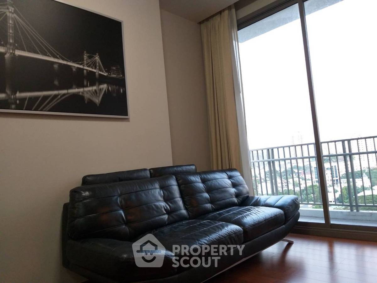 รูป คอนโด 1 ห้องนอน 63 ตร.ม. ชั้น 11 ที่ Quattro By Sansiri ใกล้ BTS ทองหล่อ (ID 886501) - รูปที่ 5/9