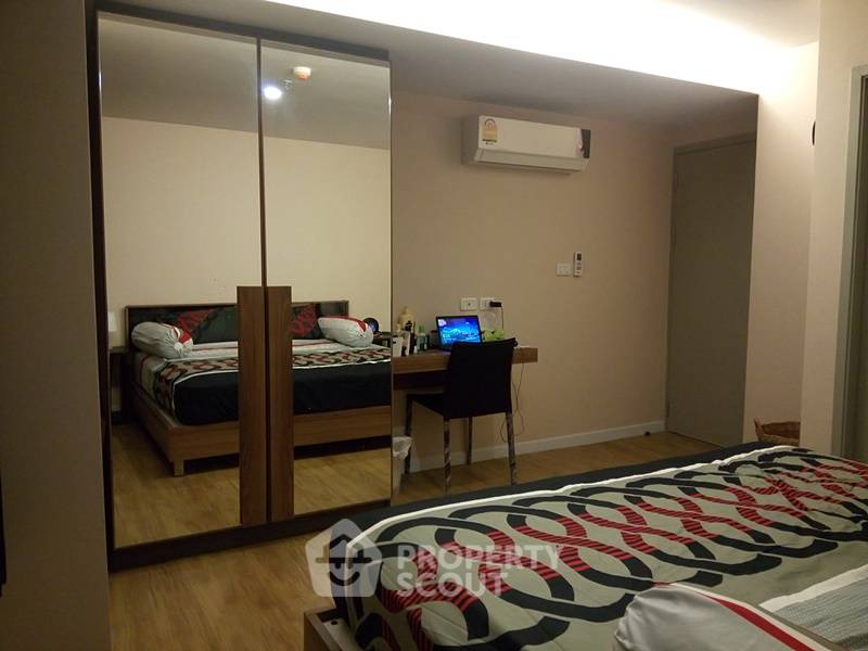 รูป คอนโด 2 ห้องนอน ขาย ใน สยามฯ นางลิ้นจี่ ใกล้ช่องนนทรี (ID 700030) - รูปที่ 9/9