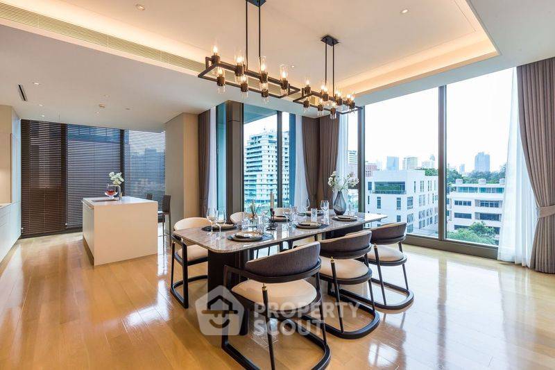 รูป คอนโด 2 ห้องนอน ขาย โครงการ บ้านสินธร ใกล้ BTS ราชดำริ 400 ม. (ID 1268485) - รูปที่ 3/49