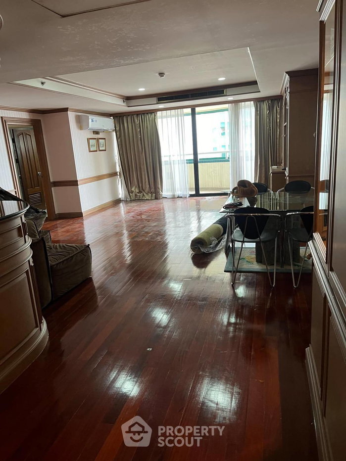 รูป คอนโด 2 ห้องนอน ขาย ที่ ลาส โกลรินาส ใกล้ BTS อโศก 100 ม. (ID 1911958) - รูปที่ 1/22