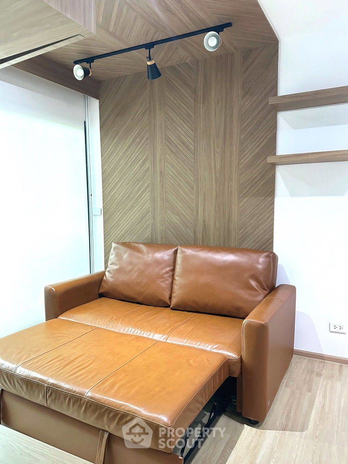 รูป ขายคอนโด 2 ห้องนอน Life Asoke - Rama 9 ใกล้ MRT พระราม 9 (ID 2129576) - รูปที่ 14/20