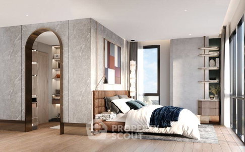 2-BR 93 Sqm Condo For Sale, Via 61, 400m to BTS Ekkamai (ID 1803816)