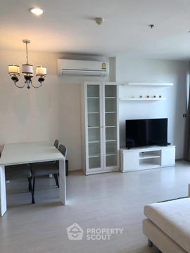 2-BR Condo At Rhythm Sukhumvit 42, 80 Sqm Near BTS Ekkamai 200m (ID 659430)