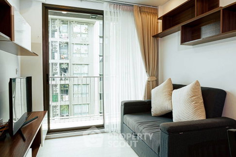 คอนโด 2 ห้องนอน 56 ตร.ม. ขาย The Tree Sukhumvit 64 ใกล้ BTS ปุณวิถี 300 ม. (ID 667984)