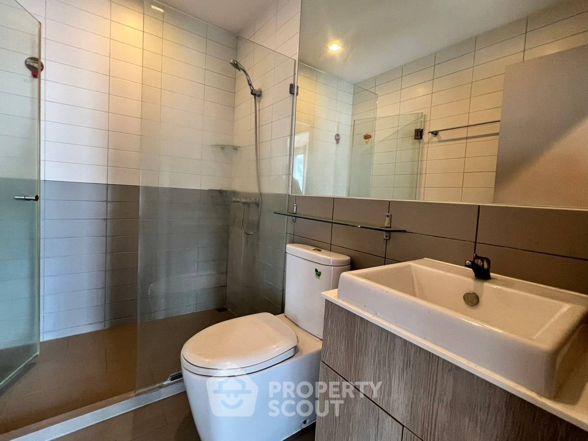รูป คอนโด 2 ห้องนอน ขนาด 56 ตร.ม. ชั้น 18 Ideo Mobi Sukhumvit 81 ใกล้ BTS อ่อนนุช 200 ม. (ID 1698819) - รูปที่ 25/25