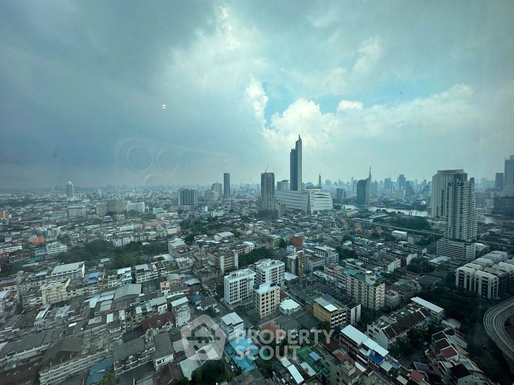 รูป คอนโด 2 ห้องนอน 95 ตร.ม. ชั้น 33 ที่ Villa Sathorn ใกล้ BTS กรุงธนบุรี 100 ม. (ID 2175869) - รูปที่ 17/17