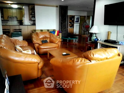 ขายคอนโด : คอนโด 4 ห้องนอน ขาย ที่ Liberty Park 2 ใกล้ ARL มักกะสัน (ID 802942)