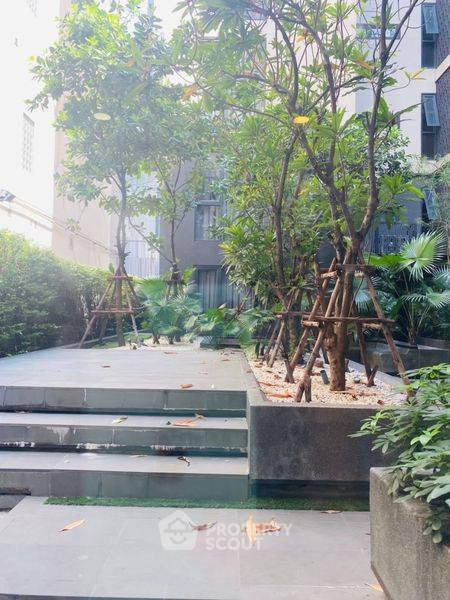 รูป คอนโด 3 ห้องนอน โครงการ Klass Langsuan ใกล้ BTS ชิดลม 200 ม. (ID 391638) - รูปที่ 30/32