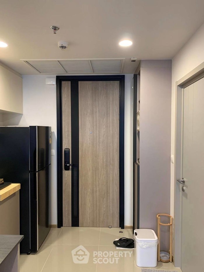 รูป ขายคอนโด 1 ห้องนอน Oka Haus Sukhumvit 36 ใกล้ BTS ทองหล่อ (ID 2067080) - รูปที่ 2/5