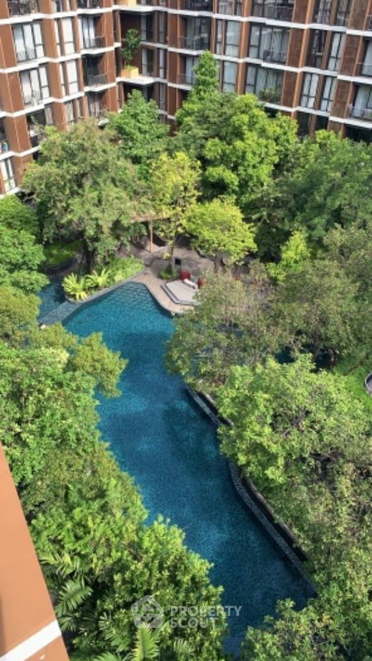 รูป คอนโด 1 ห้องนอน ขาย Mori HAUS ชั้น 7 ขนาด 46 ตร.ม. ใกล้ BTS อ่อนนุช (ID 594925) - รูปที่ 10/10