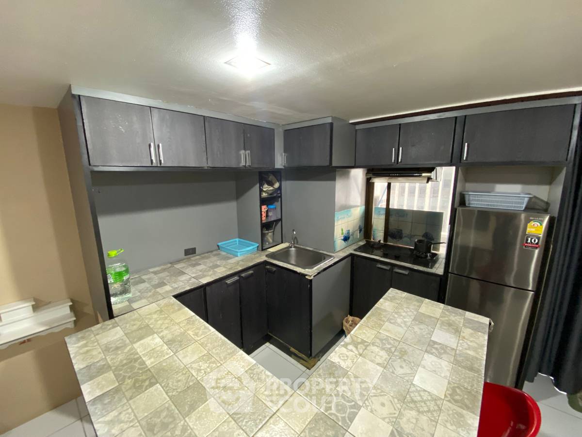 รูป คอนโด 2 ห้องนอน 78 ตร.ม. ชั้น 18 ที่ Asoke Tower ใกล้ MRT เพชรบุรี 400 ม. (ID 2099305) - รูปที่ 16/18