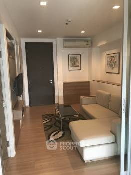 คอนโด 1 ห้องนอน RHYTHM Phahon-Ari ใกล้ BTS สะพานควาย (ID 862099)