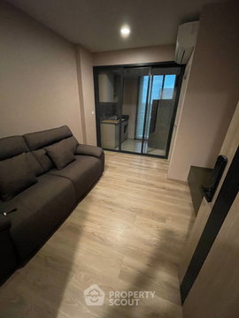 20th-Floor 1-BR Oka Haus Sukhumvit 36 Near BTS Thong Lor (ID 2166334)