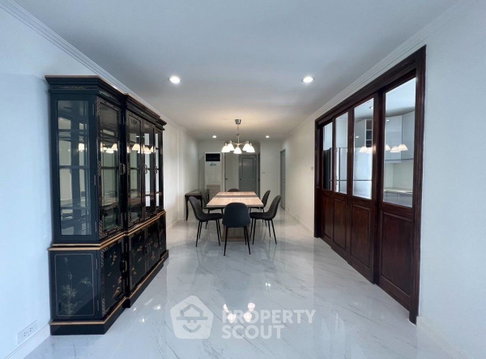 คอนโด 3 ห้องนอน ให้เช่า 39 Suites ใกล้ BTS Phrom Phong (ID 1501144)