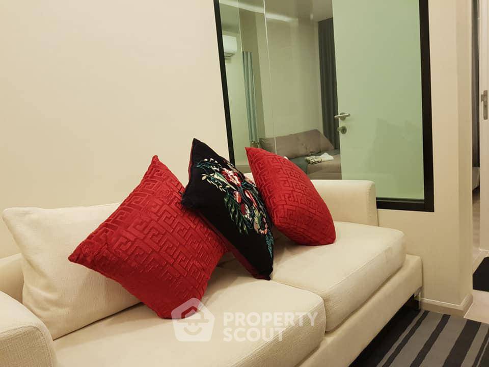 รูป ขายคอนโด 1 ห้องนอน Vtara 36 ใกล้ BTS ทองหล่อ (ID 497012) - รูปที่ 4/14