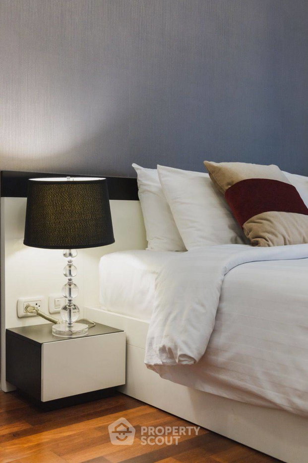 picture 50 Sqm 1-BR Condo For Rent At Beverly 33 Near BTS Phrom Phong (ID 2029089) - 5/15
