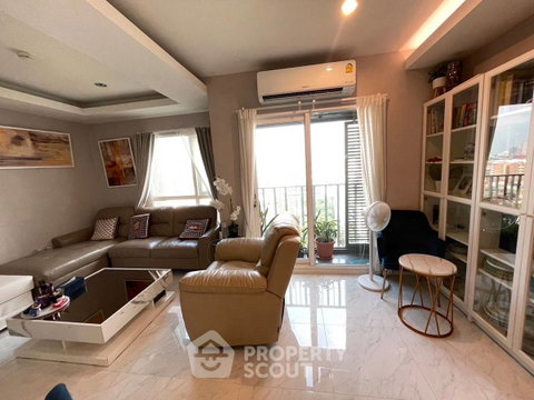 คอนโด 3 ห้องนอน 122 ตร.ม. ขาย ที่ The Key Sathorn - Charoenraj บางคงลัก (ID 1519673)
