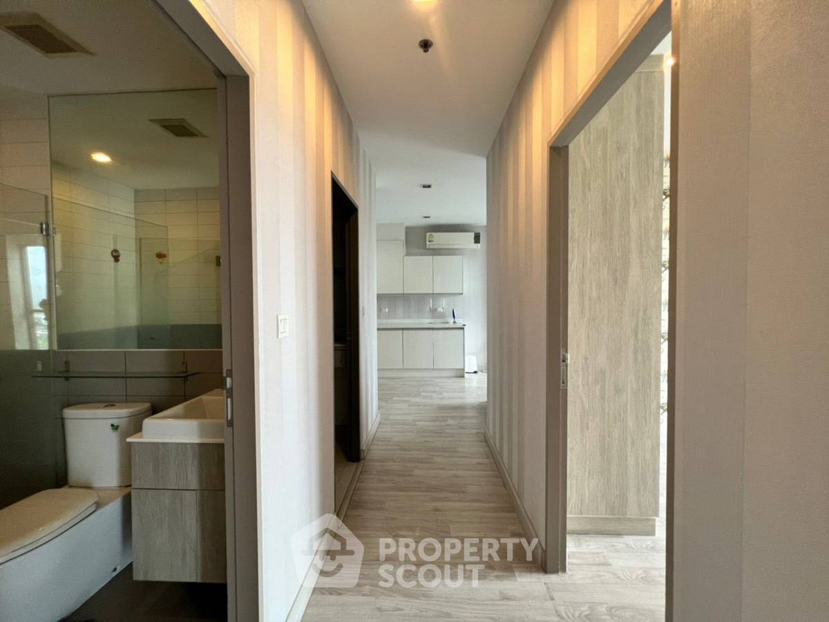 รูป คอนโด 2 ห้องนอน ขนาด 56 ตร.ม. ชั้น 18 Ideo Mobi Sukhumvit 81 ใกล้ BTS อ่อนนุช 200 ม. (ID 1698819) - รูปที่ 15/25