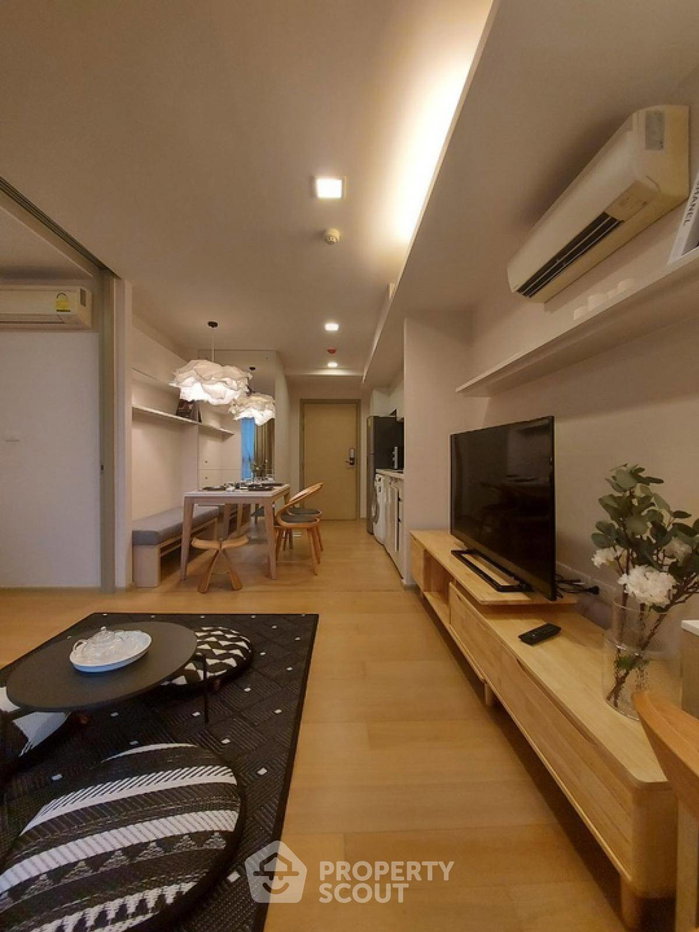 รูป คอนโด 1 ห้องนอน ขายที่ LIV @ 49 ใกล้ BTS ทองหล่อ (ID 1793274) - รูปที่ 1/7