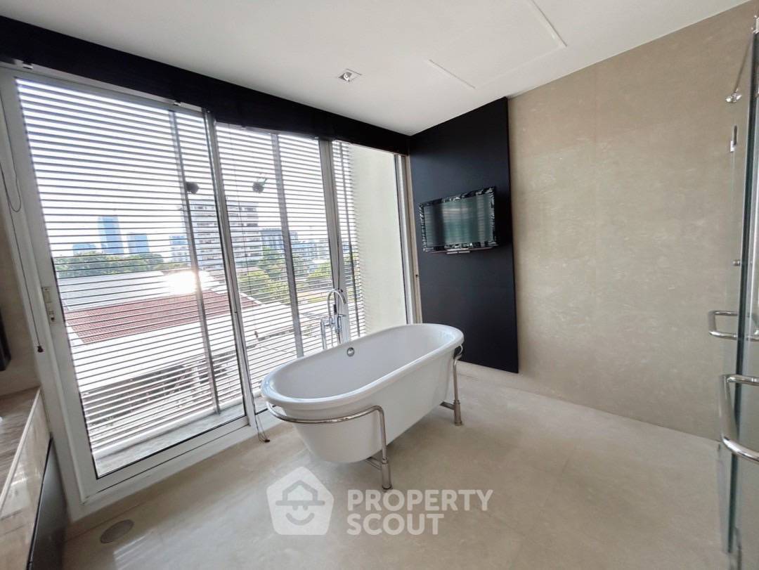 รูป คอนโด 4 ห้องนอน 295 ตร.ม. ห้องเลี้ยงสัตว์ได้ ที่ Belgravia Residences ใกล้ BTS ทองหล่อ (ID 2114951) - รูปที่ 13/19
