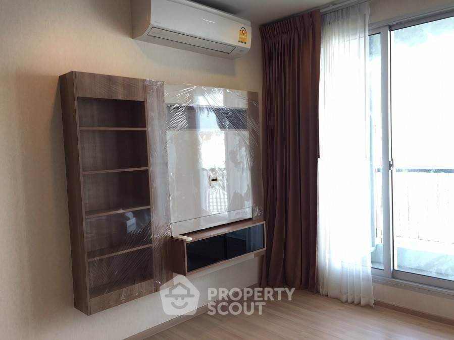 รูป คอนโด 2 ห้องนอน Rhythm Sathorn ชั้น 22 ใกล้ BTS สะพานตากสิน 300 ม. (ID 387226) - รูปที่ 3/10