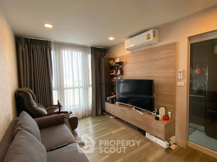 คอนโด 2 ห้องนอน 50 ตร.ม. ขาย Moniiq Condo Sukhumvit 64 ใกล้ BTS พนาวี (ID 670374)