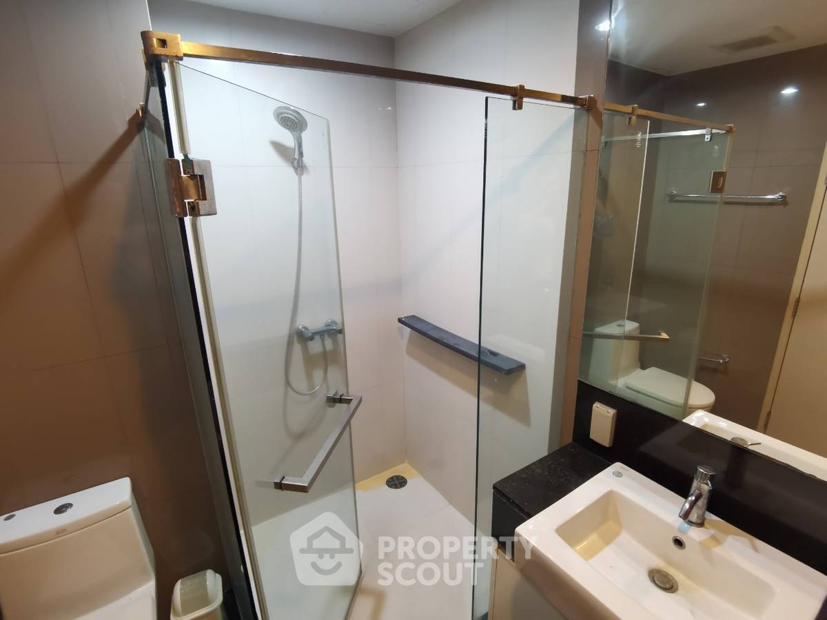 รูป ขายคอนโด 2 ห้องนอน Siri On 8 Sukhumvit 8 ใกล้ BTS นานา (ID 514241) - รูปที่ 9/9