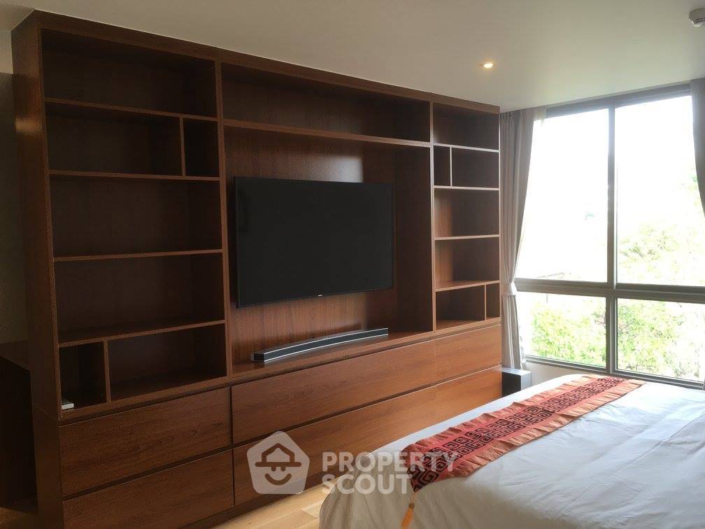 picture Pet-Friendly 3-BR 140 Sqm For Sale Down Town 49 Near BTS Phrom Phong (ID 637280) - 39/44