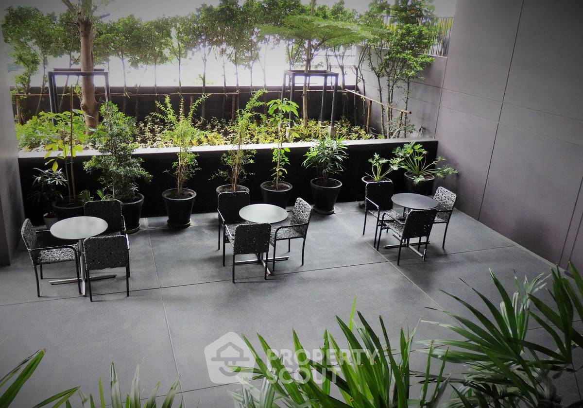 รูป คอนโด 1 ห้องนอน ขาย Noble Solo ใกล้ทองหล่อ (ชั้น 11 ขนาด 53 ตร.ม.) (ID 882715) - รูปที่ 15/15