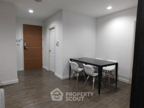 คอนโด 2 ห้องนอน ให้เช่า ราคาเหมาะสม โครงการ B Campus Prachachuen (ID 1397568)