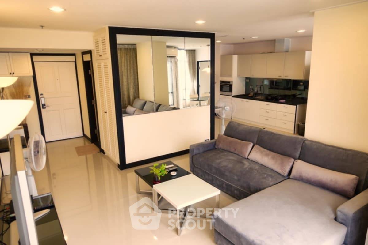 รูป คอนโด 2 ห้องนอน 90 ตร.ม. เฟรนด์ลีสัตว์เลี้ยง ที่ พญาไท เพลส ใกล้ BTS พญาไท 200 ม. (ID 2016240) - รูปที่ 6/11