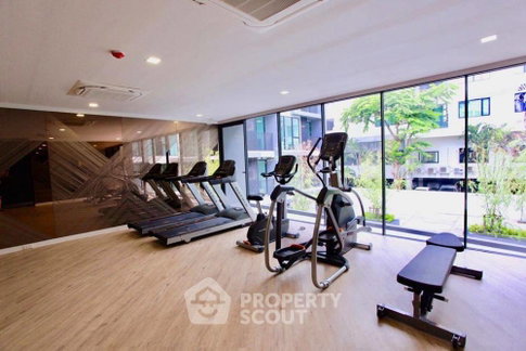 คอนโด 1 ห้องนอน เซริโอ สุขุมวิท 50 ใกล้ BTS อ่อนนุช 300 ม. (ID 766281)