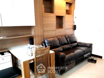ขายคอนโด : ใกล้ BTS ปุณณวิถี เพียง 100 ม. | คอนโด 1 ห้องนอน The Room Sukhumvit 62 (ID 1482525)