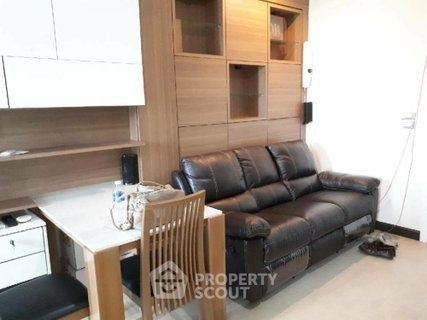 100m To BTS Punnawithi, 1-BR Condo At The Room Sukhumvit 62 (ID 1482525)