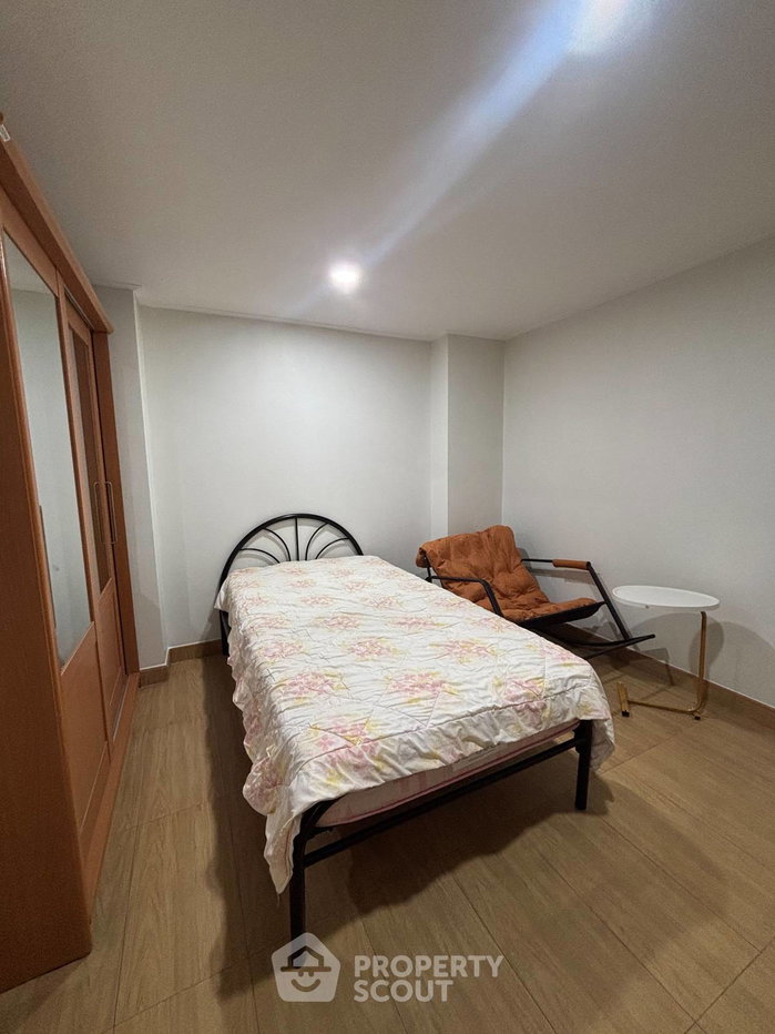 รูป ขายคอนโด 2 ห้องนอน Waterford Park Rama 4 ใกล้ BTS พระโขนง (ID 1866320) - รูปที่ 22/40