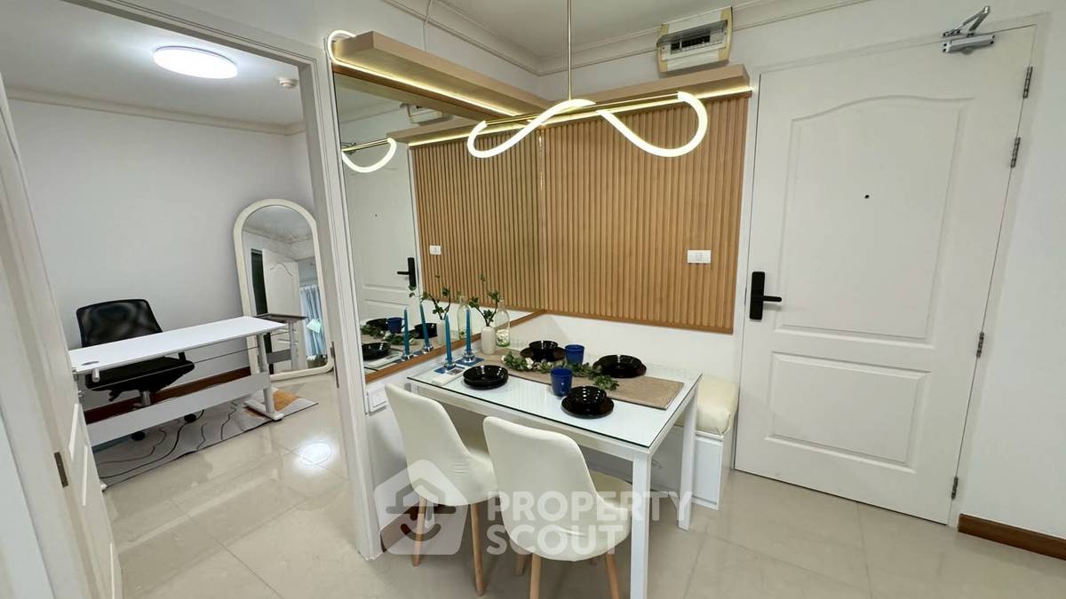 รูป คอนโด 2 ห้องนอน Chateau In Town Phaholyothin 11 ใกล้ BTS สะพานควาย (ID 2188853) - รูปที่ 4/14
