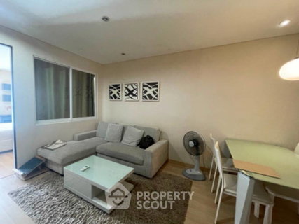 1-BR Condo At The Address Phathumwan, 100m to BTS Ratchathewi (ID 1434449)