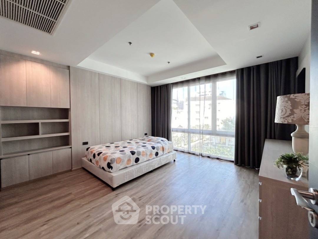 รูป คอนโด 4 ห้องนอน 295 ตร.ม. ห้องเลี้ยงสัตว์ได้ ที่ Belgravia Residences ใกล้ BTS ทองหล่อ (ID 2114951) - รูปที่ 10/19