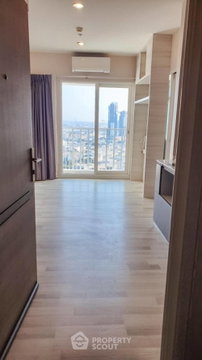 คอนโด 1 ห้องนอน The Key Sathorn - Charoenraj ชั้น 29 ขนาด 33 ตร.ม. (ID 671253)